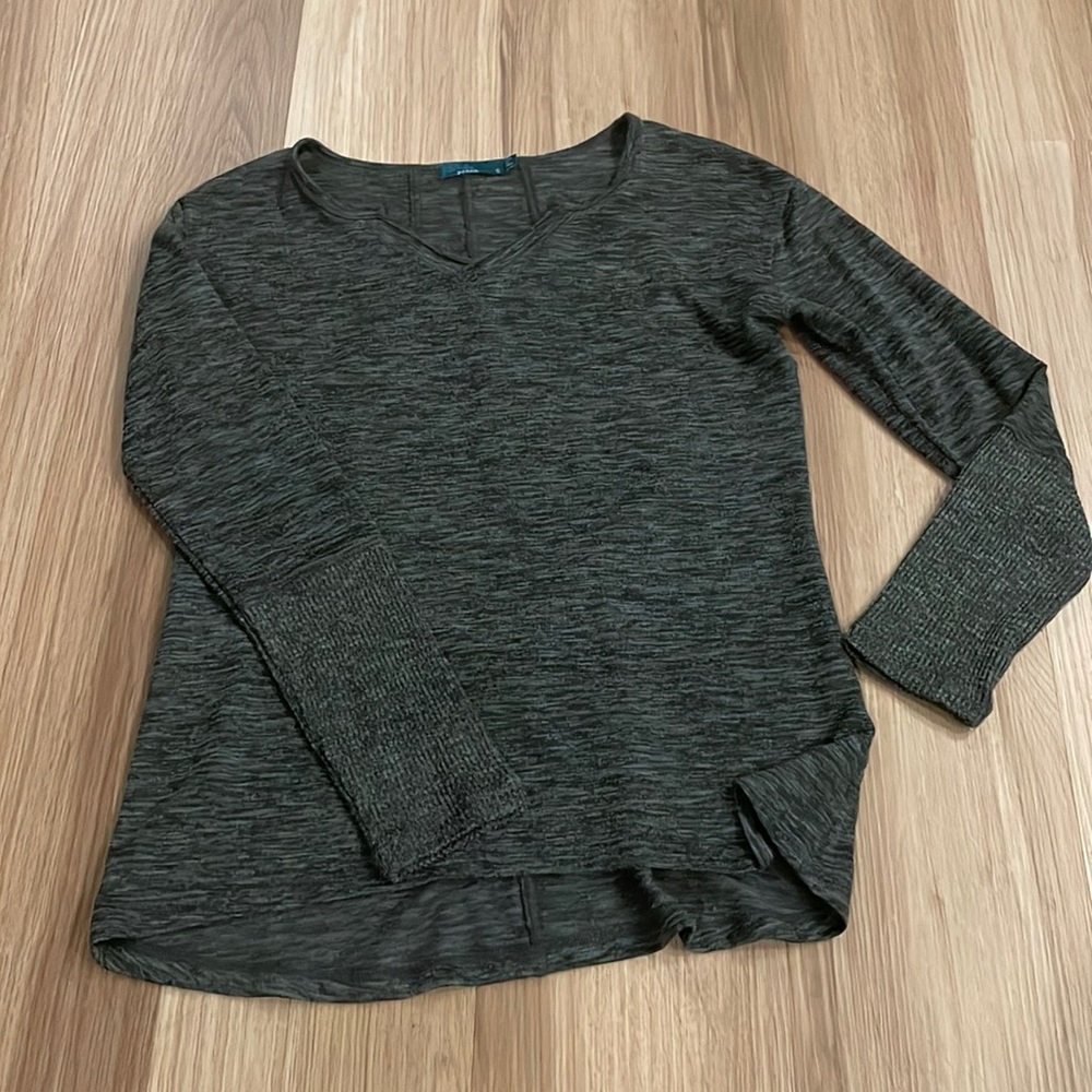 Prana comfortable sweater